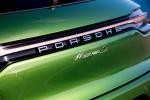 Porsche Macan S SportDesign Package 2018 года (WW)